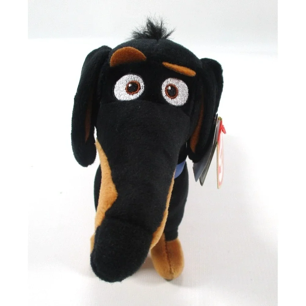 Ty Beanie Babies BUDDY‎ - Secret Life of Pets 12